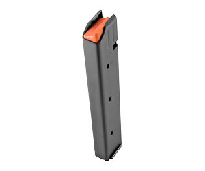 DURAMAG 9MM COLT 32 RND STAINLESS