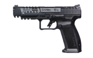 SFX RIVAL 9MM BLK 18 1 5"