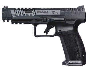 SFX RIVAL 9MM BLK 18 1 5"