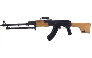 CENT ARMS AES10-B2 RPK 7.62X39 BL/WD