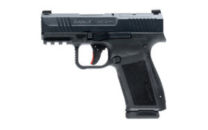 CANIK METE MC9L 9 MM PISTOL