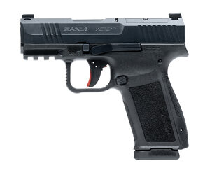 CANIK METE MC9L 9 MM PISTOL