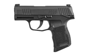 SIG SAUER P365 380 ACP Pistol