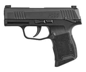 SIG SAUER P365 380 ACP Pistol
