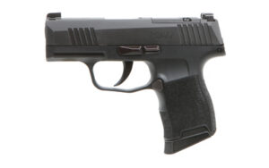 SIG SAUER INC P365 9mm Pistol