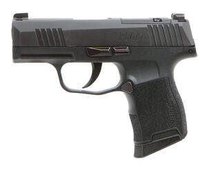 SIG SAUER INC P365 9mm Pistol