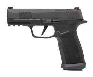 SIG SAUER INC P365X 9 MM Pistol