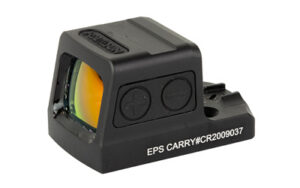 HOLOSUN EPS-CARRY-RD2 - BLK