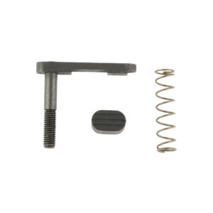 ARMASPEC ECB MAG RELEASE KIT BLACK