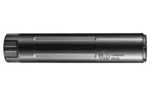 Dead Air Mask HD .22LR