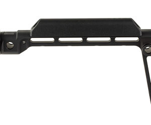 MIDWEST MINIMALISTIC SIDE FOILDING STOCK