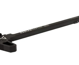 RADIAN RAPTOR CHARGING HANDLE - BLK