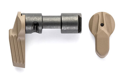 RADIAN TALON SAFETY SELECTOR 45/90 - FDE