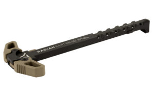 RADIAN RAPTOR-SD CHARGING HANDLE - FDE
