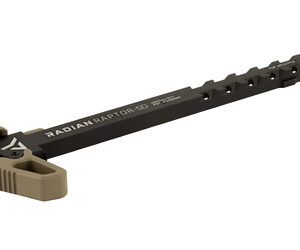 RADIAN RAPTOR-SD CHARGING HANDLE - FDE