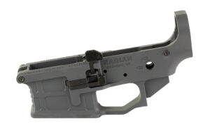 RADIAN A-DAC 15 LOWER RECEIVER - GREY