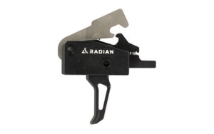 RADIAN VERTEX TRIGGER FLAT SINGLE STAGE