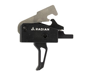 RADIAN VERTEX TRIGGER FLAT SINGLE STAGE