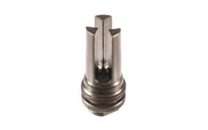 SILENCERCO AC141ASR FLASH HIDER 1/2"-28 .224CAL
