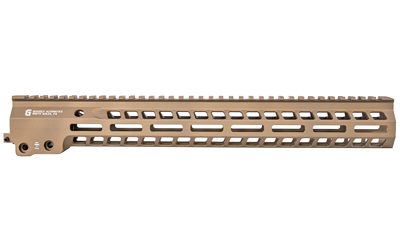 GEISSELE MK14 15" RAIL - DDC - Image 3