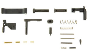 GEISSELE LOWER PARTS KIT STANDARD