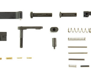 GEISSELE LOWER PARTS KIT STANDARD