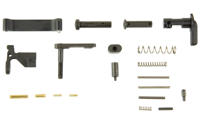 GEISSELE LOWER PARTS KIT STANDARD