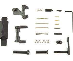 GEISSELE ULTRA DUTY LPK - BLK