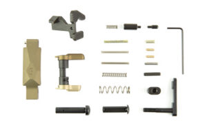 GEISSELE ULTRA DUTY LPK - DDC