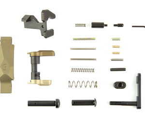 GEISSELE ULTRA DUTY LPK - DDC