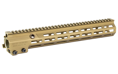 GEISSELE MK16 SUPER MODULAR MLOK 13.5 DDC