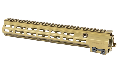 GEISSELE MK16 SUPER MODULAR MLOK 13.5 DDC - Image 2