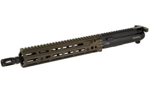 DANIEL DEFENSE URG 5.56 10.3" MK18 - FDE