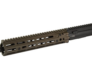 DANIEL DEFENSE URG 5.56 10.3" MK18 - FDE
