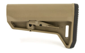 MAGPUL MOE SL-K STOCK FDE - MIL SPEC