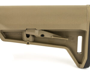 MAGPUL MOE SL-K STOCK FDE - MIL SPEC
