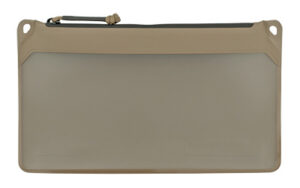 MAGPUL DAKA WINDOW POUCH MEDIUM - FDE