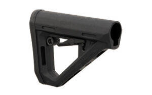 MAGPUL DT CARBINE STOCK MIL-SPEC BLACK
