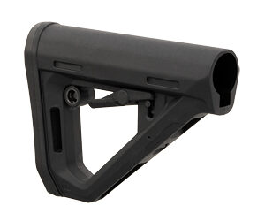 MAGPUL DT CARBINE STOCK MIL-SPEC BLACK