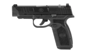 FN REFLEX 9mm Pistol