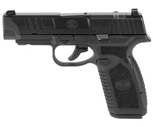 FN REFLEX 9mm Pistol