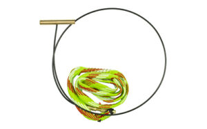 BCT BATTLE ROPE 2.0 - .22 PSTL
