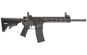 TIPPMANN M4-22 LTE 22LR 16" 25RD - BLK