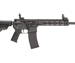 TIPPMANN M4-22 LTE 22LR 16" 25RD - BLK