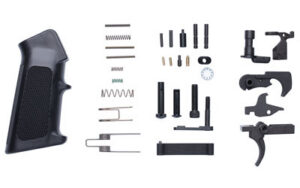 CMMG COMPLETE LOWER PARTS KIT AR15
