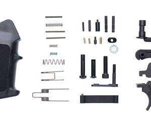 CMMG COMPLETE LOWER PARTS KIT AR15