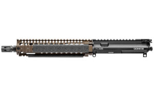 DANIEL DEFENSE URG 5.56 10.3" MK18 - FDE