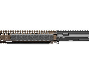 DANIEL DEFENSE URG 5.56 10.3" MK18 - FDE