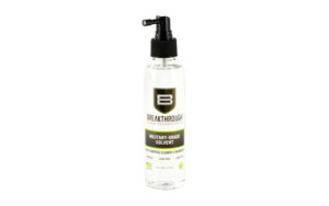 BCT MIL GRADE SOLVENT 6OZ
