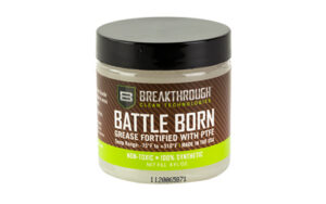 BCT BATTLE BORN GREASE 4OZ